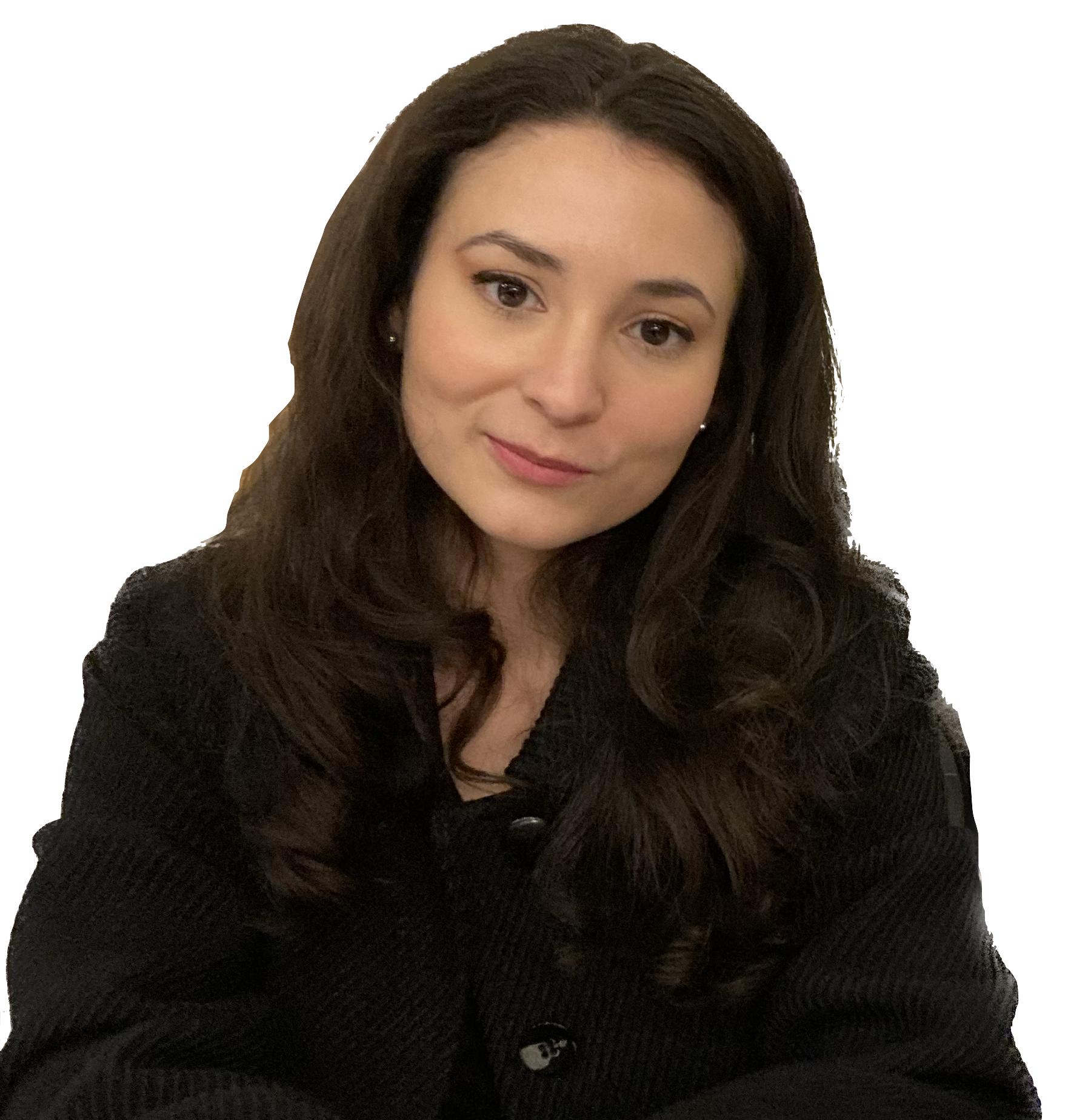 Priscilla Cancar — ThoughtCraft Studios instructor